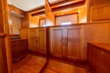 Grand Banks 59 Aleutian For Sale - Cabin